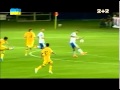 Resumo: Metalist 2-1 Dnipro Dnipropetrovsk (27 Abril 2014)