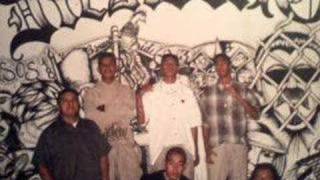 HOMIES XV3 EIGHTEEN