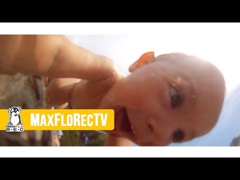 Buka ft. Skor - Zamknij oczy (official video) prod. DonDe