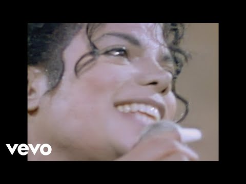 Michael Jackson - Another Part of Me