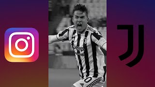 🎄? Merry Christmas, Bianconeri! | The Best of Juventus on Instagram Reels🔥?? | Viral Reels Compilation