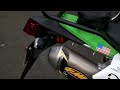 Sound Comparison FMF Q4 vs. FMF Powercore 4