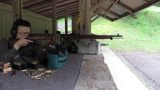 大日本帝国の軍用銃　銃　三八式歩兵銃　９９式小銃　アリサカライフル 三八式歩兵銃 - Wikipedia