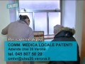 Patente: prenotazione visita in farmacia Patente: prenotazione visita in farmacia