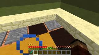 [Minecraft] - Snapshot 13w25a/b/c CZ - Swordy v creativu & Bug-fixi...