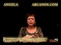 Video Horóscopo Semanal CAPRICORNIO  del 14 al 20 Abril 2013 (Semana 2013-16) (Lectura del Tarot)