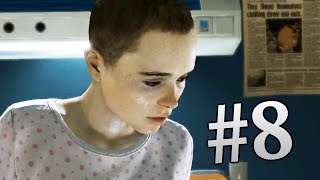 Beyond: Two Souls | Ep.8 | Жизнь После Смерти