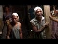 Kapitan DIWALWAL, City of the Cursed Gold  - a film by  Philippe Couture. Trailer