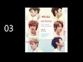 BoyFriend 1st Mini Album Love Style (Teaser)