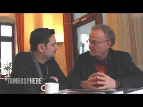 Friedrich Schorlemmer - Klar sehen und doch hoffen Friedrich Schorlemmer - Klar sehen und doch hoffen