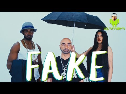 Ando - Fake-Android