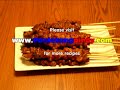 Pinoy Pork Barbeque