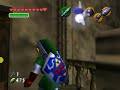 Ocarina of Time's Forest Temple Is Zelda Dungeon Perfection