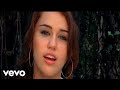 Miley Cyrus - When I Look At You - Youtube