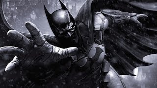 Batman Arkham Origins: A Primeira Hora