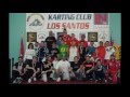 GP3 KARTING CLUB LOS SANTOS KRT2013