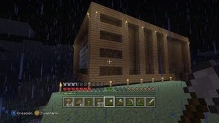 ZONA MINECRAFT: EN BUSCA DE LAS PERLAS DE ENDER