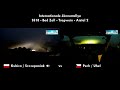 Kubica vs Pech SS18 - Final Battle - Janner Rally 2014