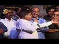 Allu Arjun reminded me of Mega Star Chiranjeevi says Allu Aravind - Race Gurram Success Meet