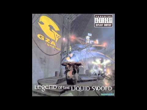 GZA/Genius - Stay In Line