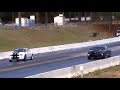2014 Shelby GT500 VS 2013 ZL1 Camaro