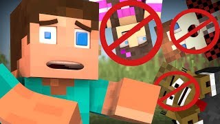 If You Couldn't Change Your Skin - Minecraft