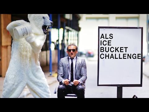 ALS Ice Bucket Challenge image