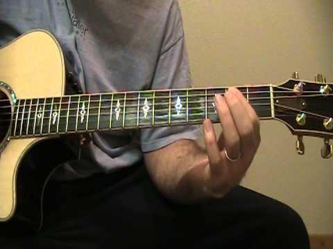 Jerrod Niemann Lover Lover Cover / Lesson - YouTube