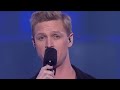 Luke Kennedy Sings Please Don't Ask Me: The Voice Australia Season 2