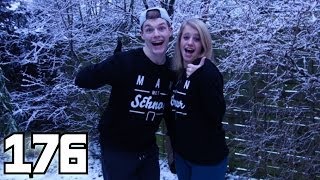 SNEEUW! - ENZOKNOL VLOG #176