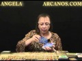 Video Horóscopo Semanal SAGITARIO  del 22 al 28 Agosto 2010 (Semana 2010-35) (Lectura del Tarot)