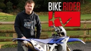 Bike Rider Television Episode 1 2013