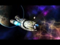 Firefly Online Gameplay Trailer #1: If I Were a Captain