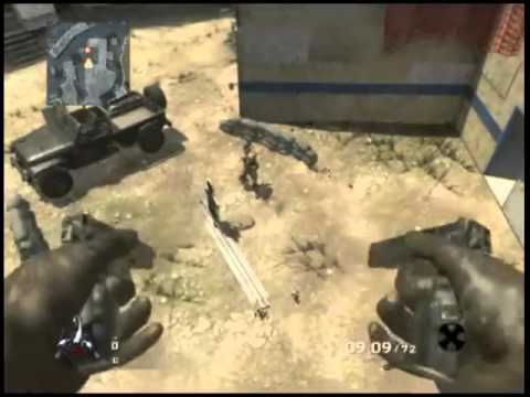 musique karma black ops 2