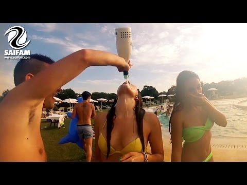 Sisters Cap Feat. Liz Hill - Hey Oh Sisters Cap Feat. Liz Hill - Hey Oh