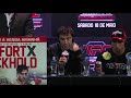 UFC on FX 8: Post-Fight Press Conference
