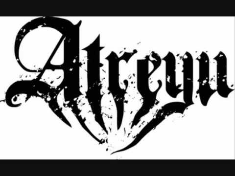 Atreyu - Your Private War