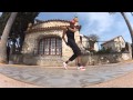 Bboy-Lex ///