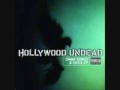hollywood undead pimpin