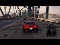 PS4 - Watch Dogs Gameplay Demo (14 Minutes)