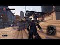 PS4 - Watch Dogs Gameplay Demo (14 Minutes)