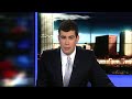 Shooting at Potawatomi Casino