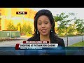 Shooting at Potawatomi Casino