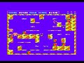Fruity Frank on the Amstrad CPC
