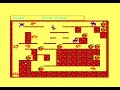 Fruity Frank on the Amstrad CPC