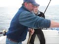 Port Renfrew Halibut Fishing