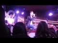 Don't You Worry Child - Conor Maynard - 40CAFÉ