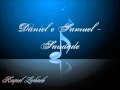 Daniel e Samuel-Saudade (Música Gospel) album artwork