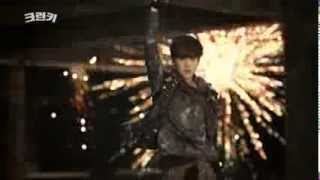 롯데제과 크런키 CF(Lotte CRUNKY CF)_EXO_M_15s