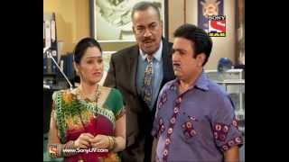 Taarak Mehta Ka Ooltah Chashmah - Episode 1457 - 18th July 2014